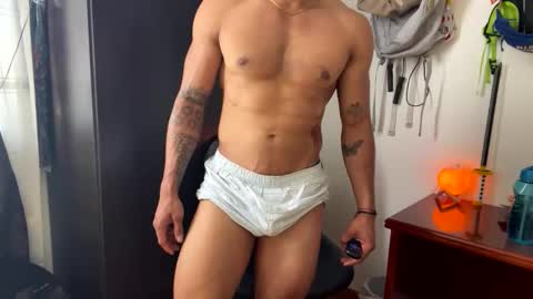 Snapshot of thiago_happy chatting on April 22, 2026, 4:30 pm thiago_happy online show from April 22, 2026, 4:30 pm