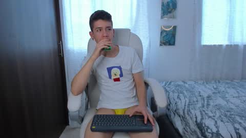 Manuel online show from September 29, 2025, 10:14 pm