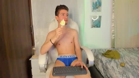 Manuel online show from October 10, 2025, 3:38 am