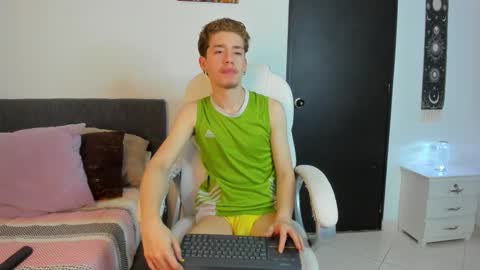 Manuel online show from March 6, 2026, 12:40 am