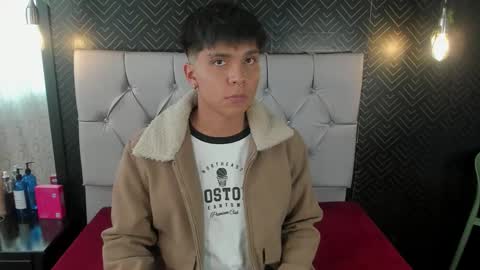 thiago online show from March 6, 2026, 7:43 pm