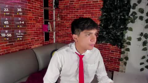 thiago online show from May 21, 2026, 1:18 pm