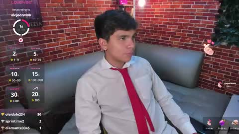 thiago online show from May 29, 2026, 5:05 am