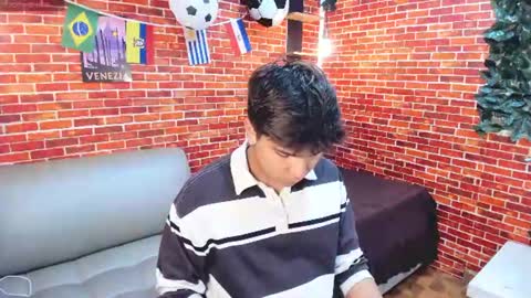 Snapshot of thiago_kozak chatting on July 3, 2026, 12:33 pm thiago online show from July 3, 2026, 12:33 pm