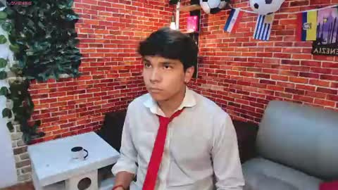 Snapshot of thiago_kozak chatting on July 6, 2026, 1:19 pm thiago online show from July 6, 2026, 1:19 pm