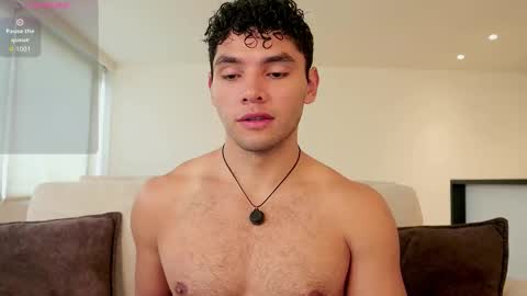 Just Thiago  online show from February 10, 2026, 2:54 pm