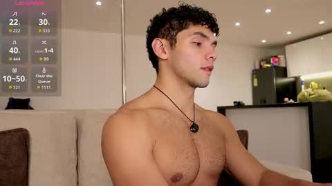 Snapshot of thiago_l chatting on June 30, 2026, 1:17 am Just Thiago online show from June 30, 2026, 1:17 am