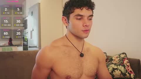 Snapshot of thiago_l chatting on July 14, 2026, 10:09 am Just Thiago online show from July 14, 2026, 10:09 am