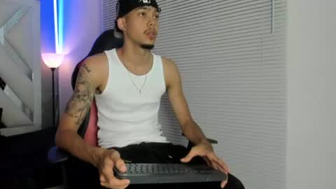 Thiago online show from June 28, 2026, 5:41 pm