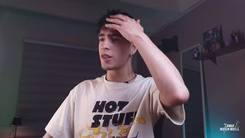 Snapshot of thiago_rockwell chatting on December 9, 2024, 3:18 am Thiago online show from December 9, 2024, 3:18 am