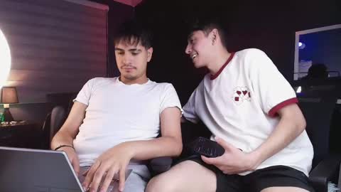 Thiago online show from April 26, 2026, 1:58 am