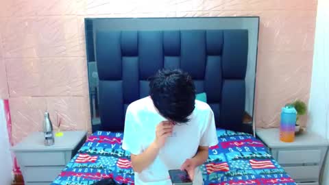 thiago_twink38 online show from October 27, 2025, 3:43 am