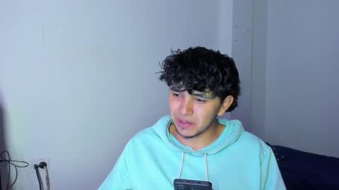 Thiago online show from January 14, 2026, 6:41 am