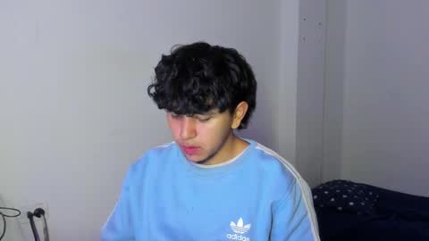 Thiago online show from January 16, 2026, 9:02 am