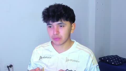 Thiago online show from February 7, 2026, 4:33 pm