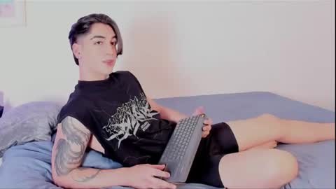 Snapshot of thiago_winteer chatting on June 14, 2026, 2:24 am Thiago Winteer online show from June 14, 2026, 2:24 am