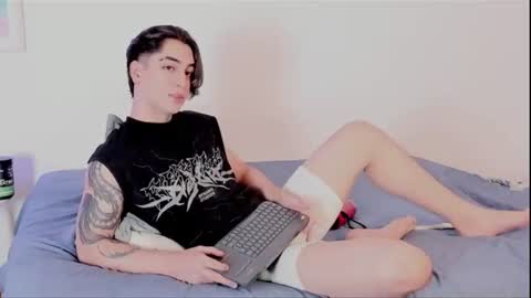 Snapshot of thiago_winteer chatting on July 14, 2026, 4:50 am Thiago Winteer online show from July 14, 2026, 4:50 am