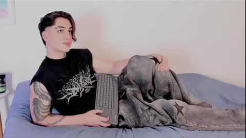 Snapshot of thiago_winteer chatting on July 19, 2026, 5:33 am Thiago Winteer online show from July 19, 2026, 5:33 am