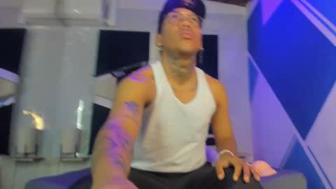 Snapshot of thiagoberry chatting on January 11, 2026, 11:26 am ThiagoBerry online show from January 11, 2026, 11:26 am