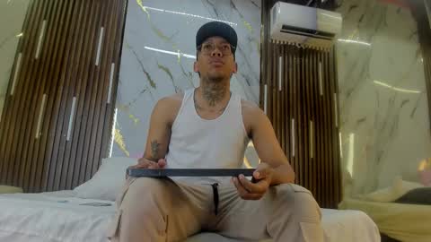 Snapshot of thiagoberry chatting on January 15, 2026, 11:04 am ThiagoBerry online show from January 15, 2026, 11:04 am