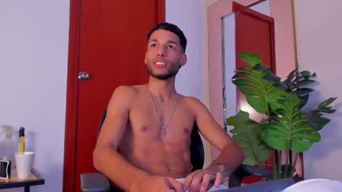 ThiagoFerreti online show from March 27, 2026, 8:26 am