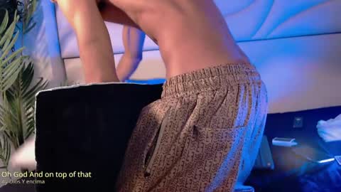 ThiagoFerreti online show from April 11, 2026, 8:29 am