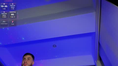 THIAGO MENESES online show from January 13, 2026, 4:29 am