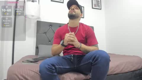 Thia Gomez online show from February 6, 2026, 7:06 pm