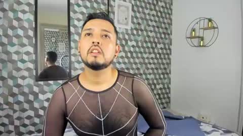 Santiago online show from July 22, 2026, 9:17 pm
