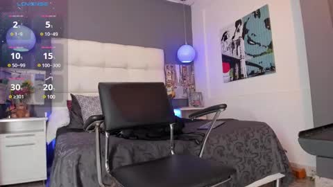 thiagoxbig online show from December 10, 2024, 1:11 am