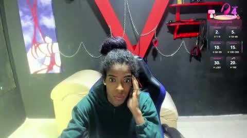 Snapshot of thiana_horny chatting on June 22, 2026, 1:08 pm thiana_horny online show from June 22, 2026, 1:08 pm