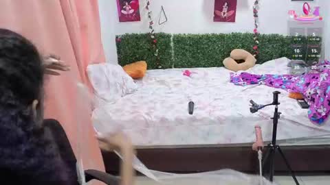 Snapshot of thiana_horny chatting on June 23, 2026, 2:15 pm thiana_horny online show from June 23, 2026, 2:15 pm