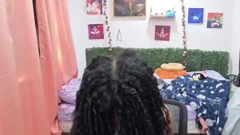 Snapshot of thiana_horny chatting on July 9, 2026, 2:21 pm thiana_horny online show from July 9, 2026, 2:21 pm