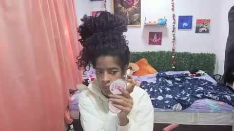 Snapshot of thiana_horny chatting on July 11, 2026, 2:09 pm thiana_horny online show from July 11, 2026, 2:09 pm