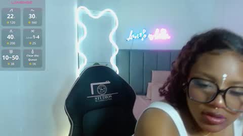  thiana  online show from September 29, 2025, 3:22 am