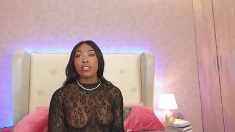 ThianaLopez online show from September 28, 2025, 7:08 pm