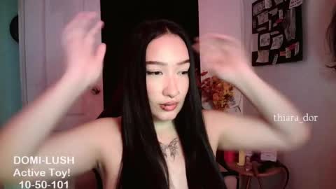 Thiara  Next Stream 0211 get my social media 3 online show from September 13, 2025, 2:22 am