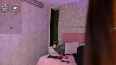 Snapshot of thiara_gh chatting on May 10, 2026, 1:55 am thiara_gh online show from May 10, 2026, 1:55 am