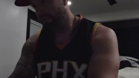 thiccbull12 online show from July 6, 2026, 11:07 am
