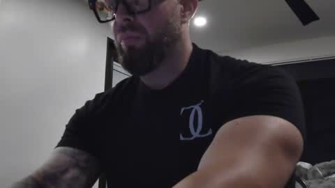 thiccbull12 online show from July 19, 2026, 6:17 am