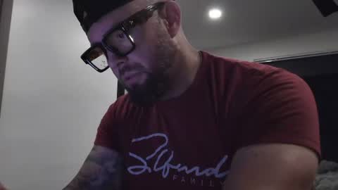 thiccbull12 online show from July 20, 2026, 9:34 am