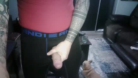 thicchogg online show from February 28, 2026, 1:56 pm