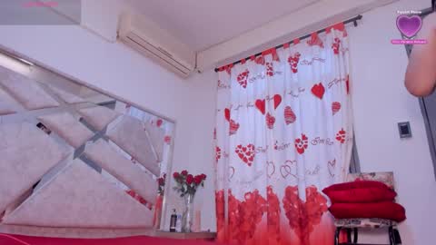 Lexxy online show from September 16, 2025, 11:55 am