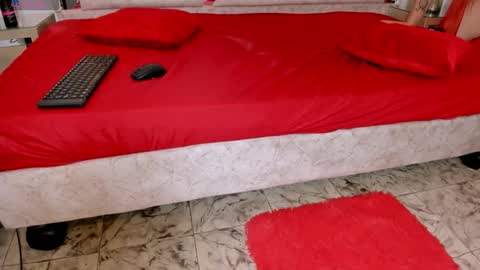 Lexxy online show from October 8, 2025, 11:52 am