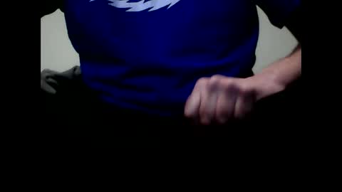 Snapshot of thick9dtf chatting on January 27, 2025, 5:03 am thick9dtf online show from January 27, 2025, 5:03 am