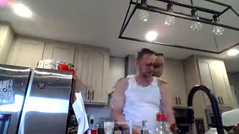 Val online show from April 6, 2026, 1:23 pm