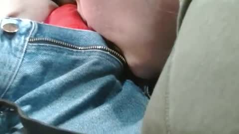 Thick Dom online show from January 12, 2026, 1:44 am