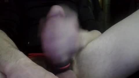 thickandhard54321 online show from March 7, 2026, 11:35 pm