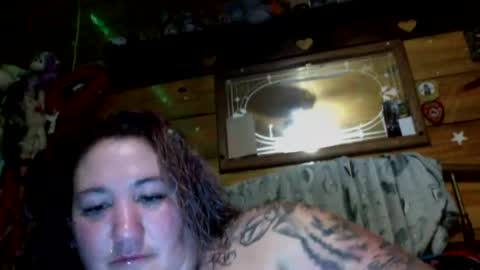 thickandjuicy7612 online show from December 19, 2024, 1:40 pm