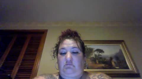 thickandjuicy7612 online show from September 23, 2025, 7:00 am